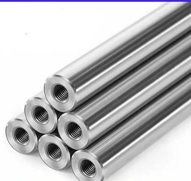 萍乡镀铬钢管 镀铬圆管 