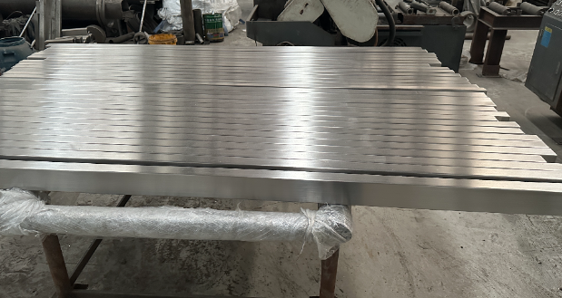 萍乡不锈钢无缝方管 