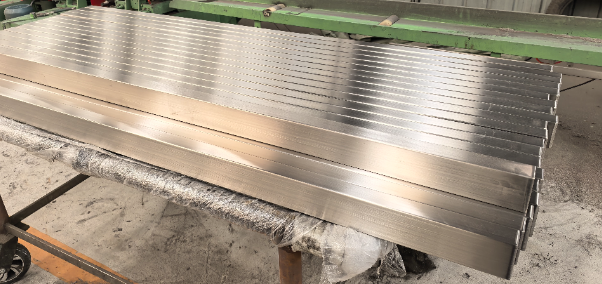 萍乡化工 / 石油 / 冶金工业 用不锈钢无缝方管 方通